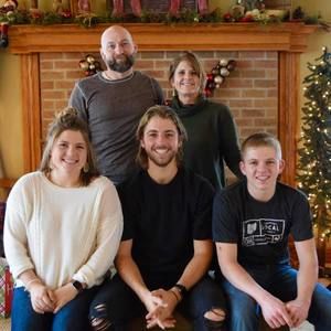 Meet your Posher, Jared